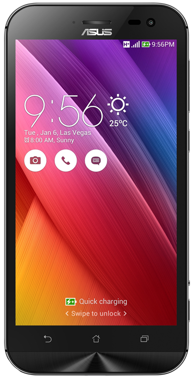Asus Zenfone Zoom ZX551ML